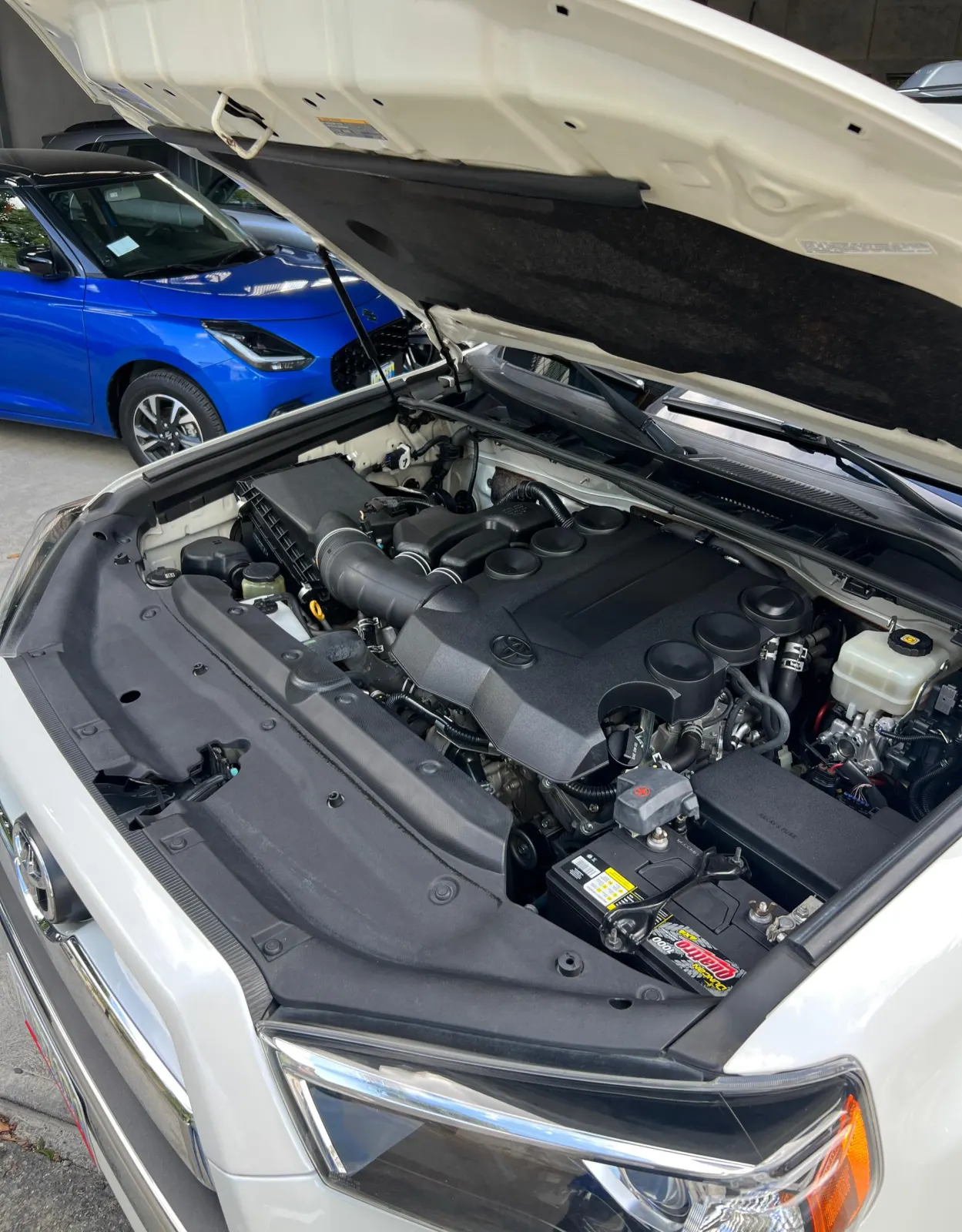 Toyota Limited 2019 — foto 2