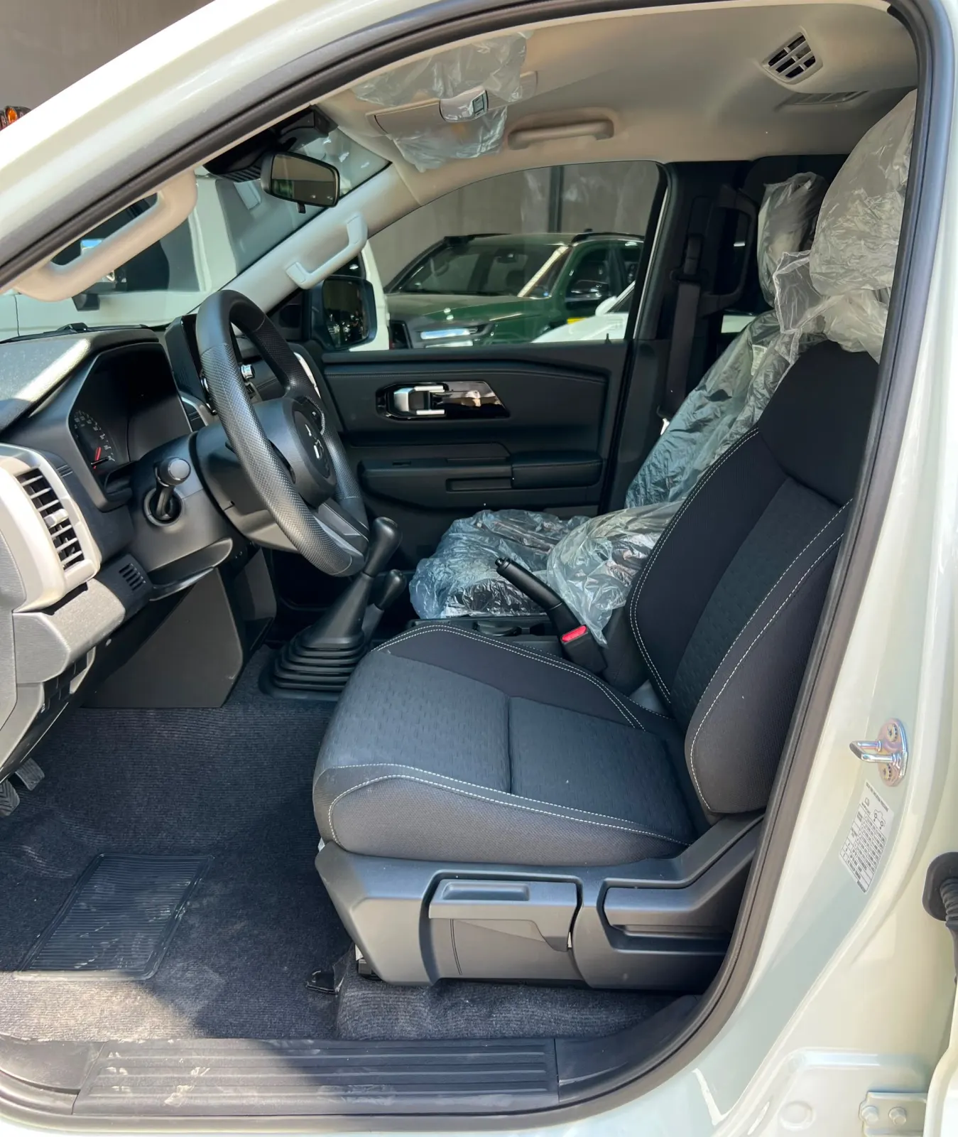 Mitsubishi L200 2026 — foto 4