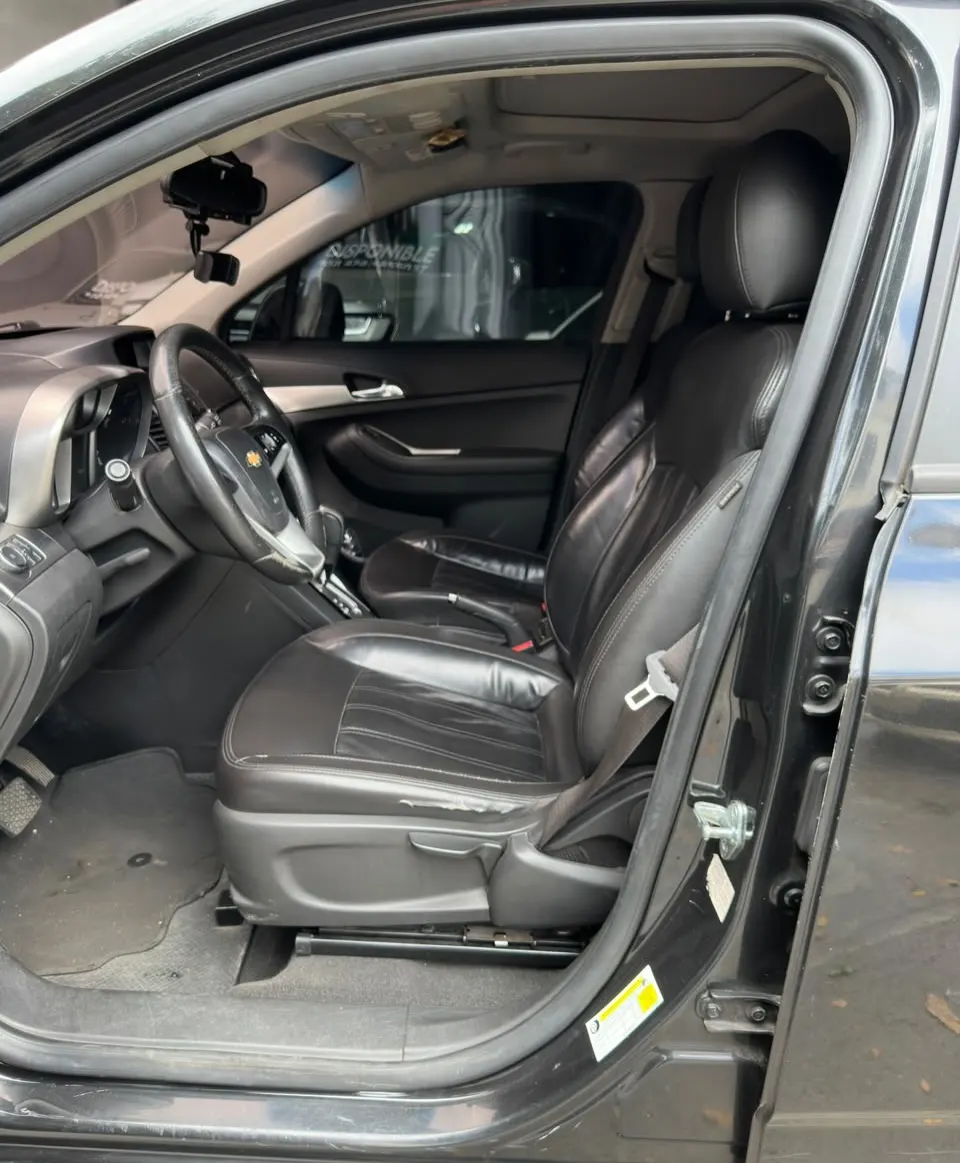 Chevrolet Orlando 2015 — foto 6