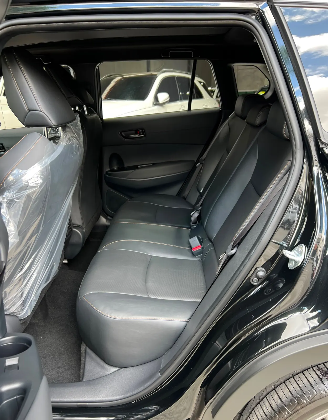 Toyota Frontlander Luxury Plus 2026 — foto 4