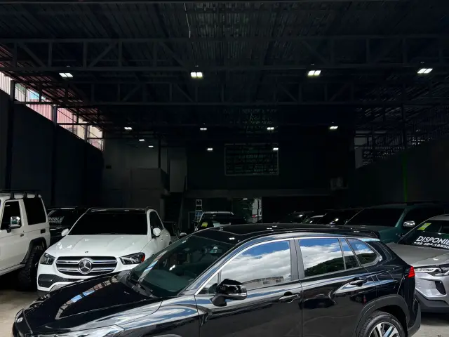 Toyota Frontlander Luxury Plus 2026 en Caracas