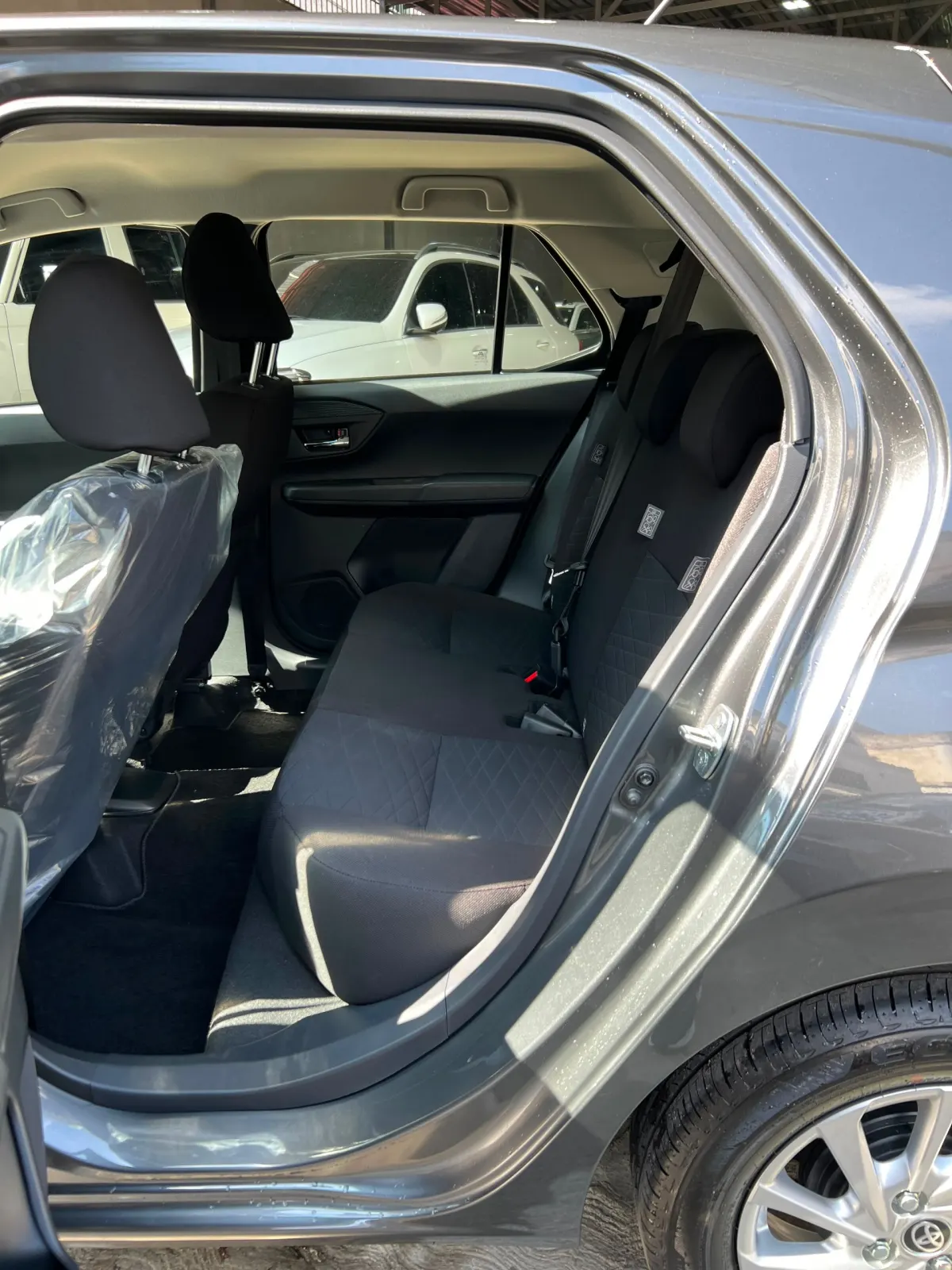 Toyota Agya G 2026 — foto 7