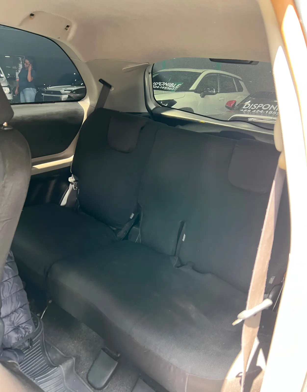 Toyota Yaris 2007 — foto 3