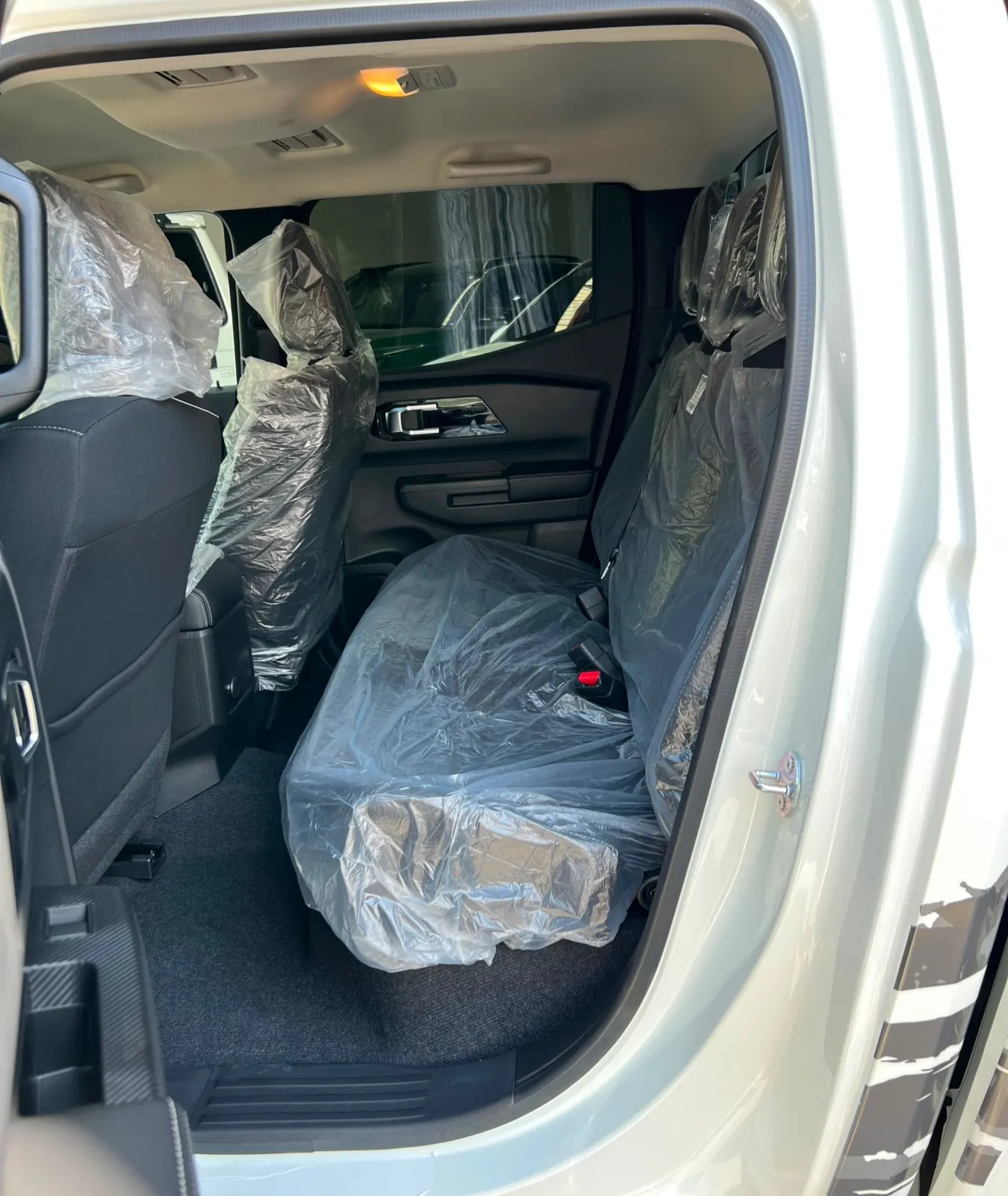 Mitsubishi L200 2026 — foto 5