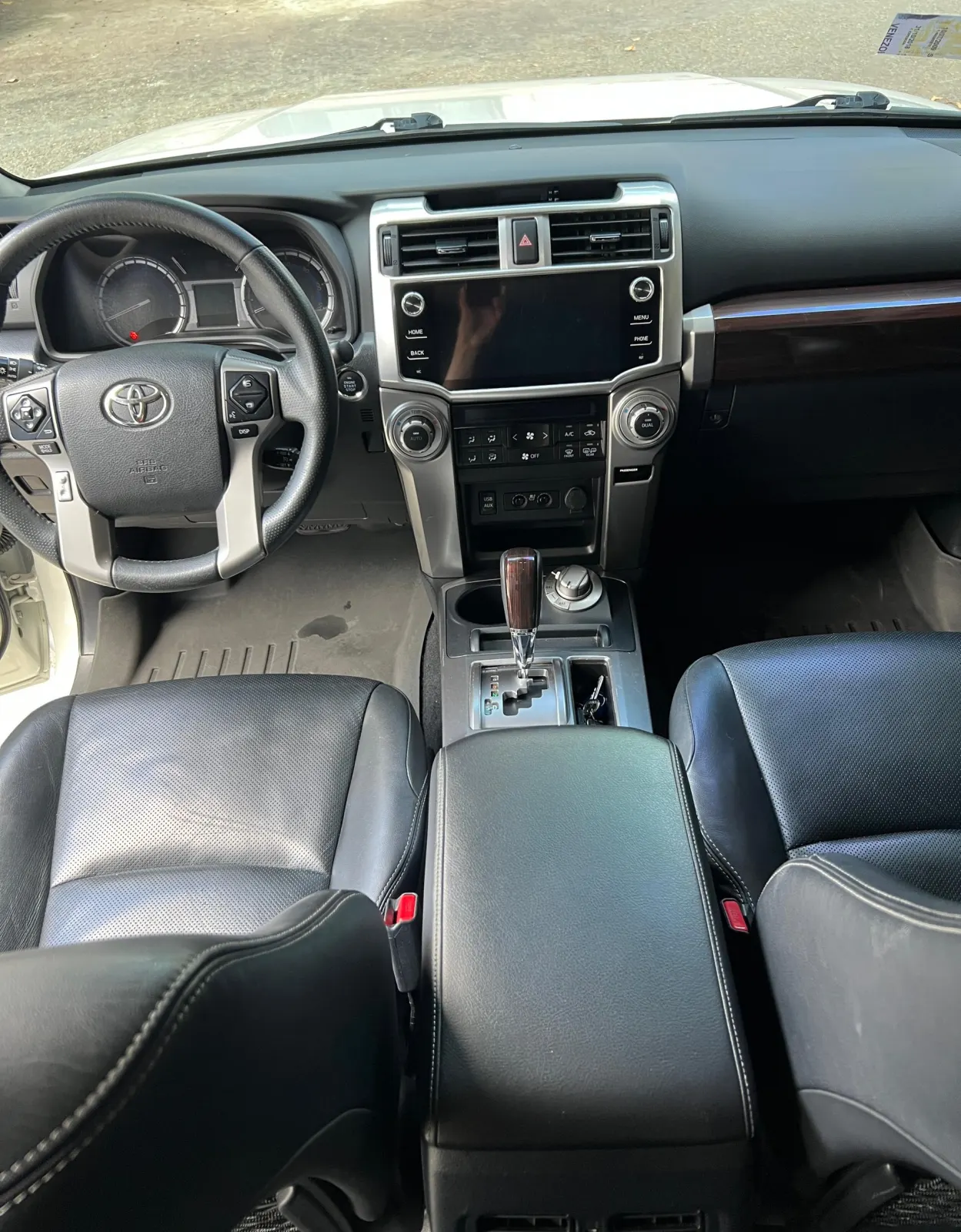 Toyota Limited 2019 — foto 3