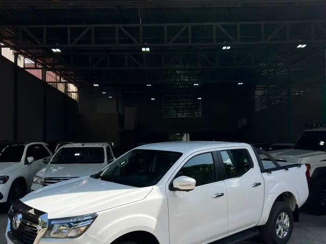 Dongfeng Rich 6 2026 en Caracas