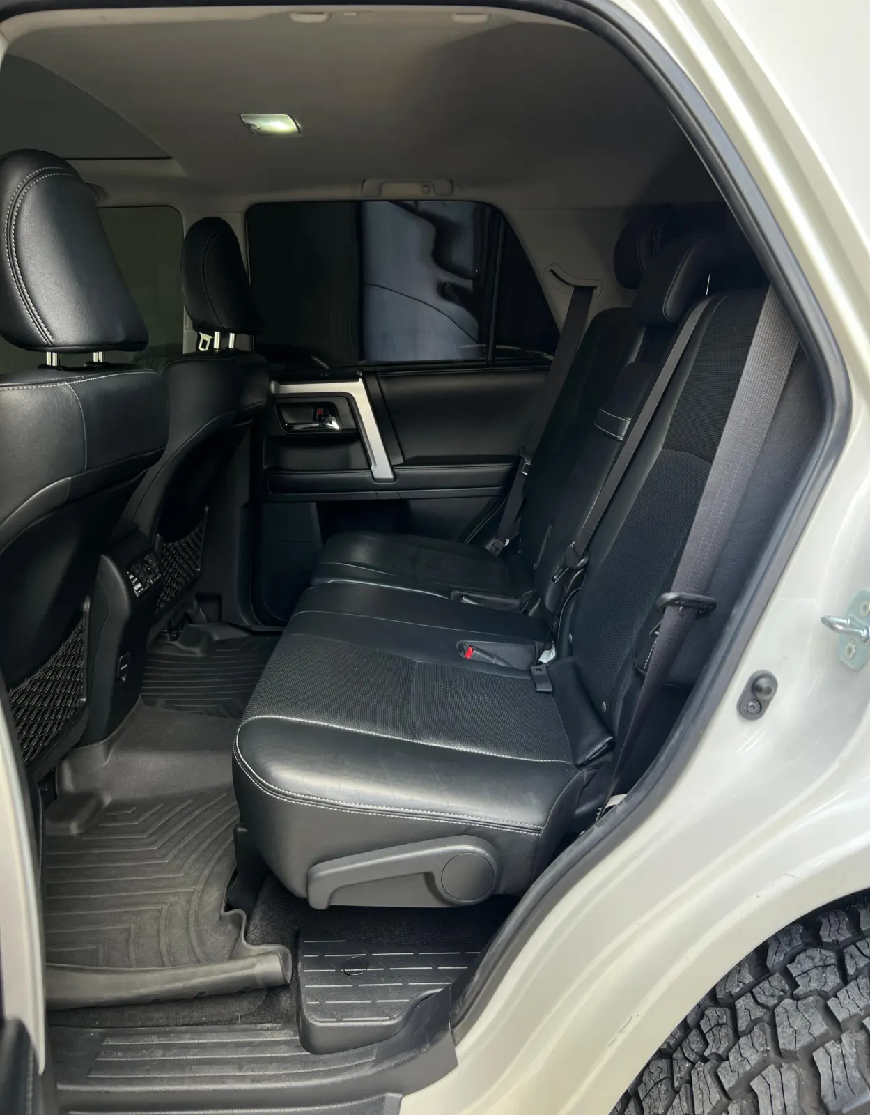 Toyota Limited 2019 — foto 4