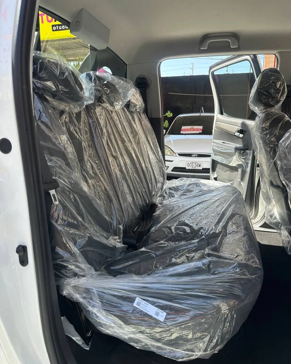 JAC T6 2026 — foto 7
