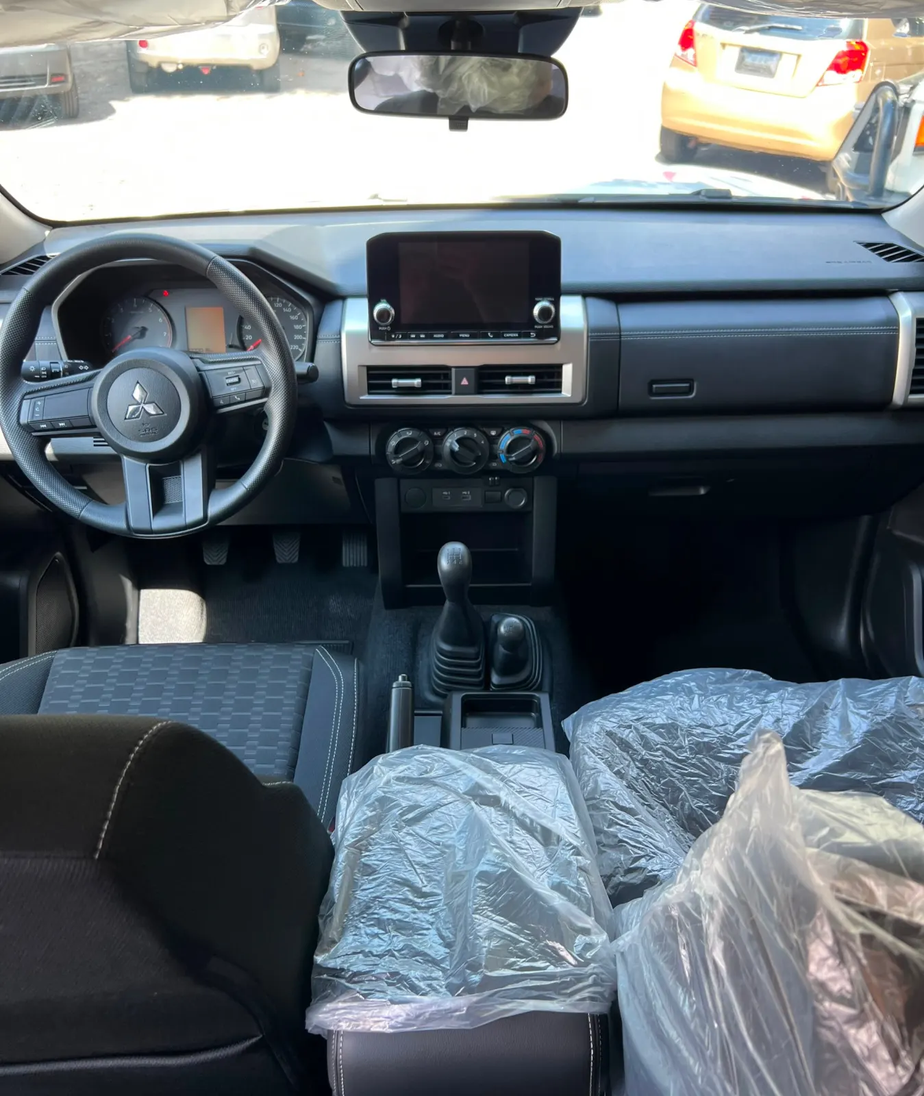 Mitsubishi L200 2026 — foto 3
