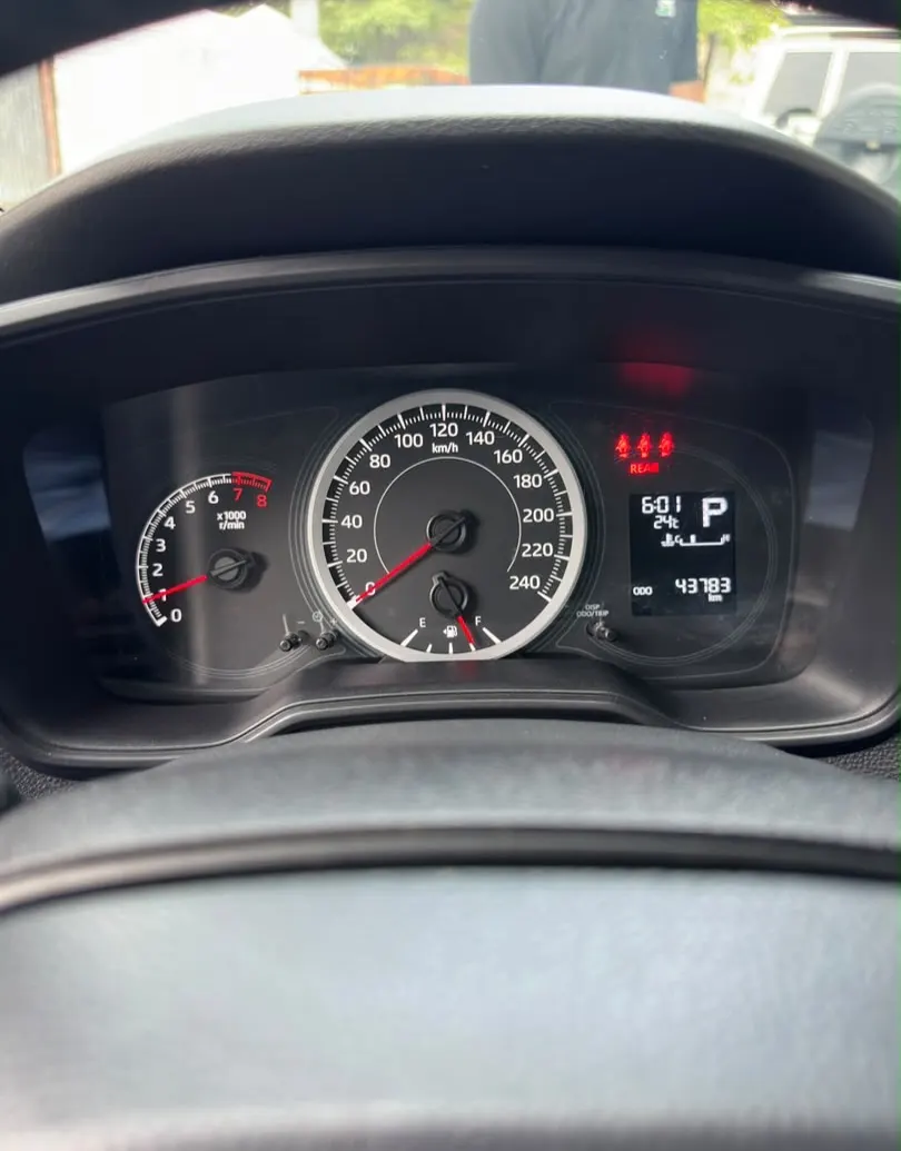 Toyota Corolla Levin 2022 — foto 2