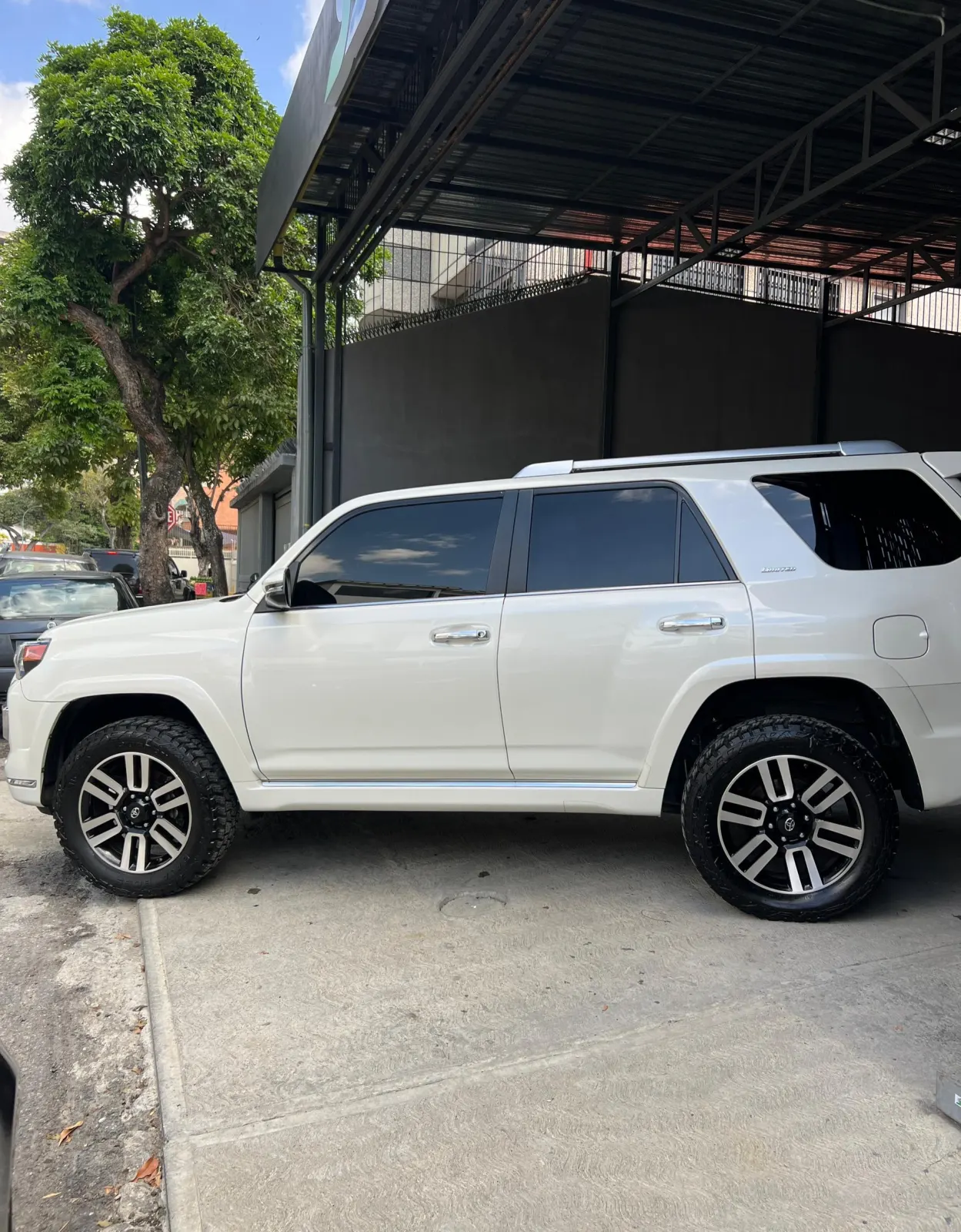 Toyota Limited 2019 — foto 9