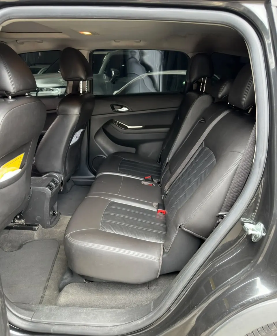 Chevrolet Orlando 2015 — foto 5