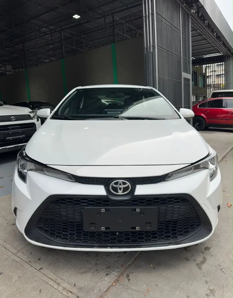 Toyota Corolla Levin 2022 — foto 7
