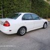 Mitsubishi lancer 1999