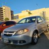 Chevrolet Optra 2010