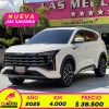 JAC SAVANNA Automática