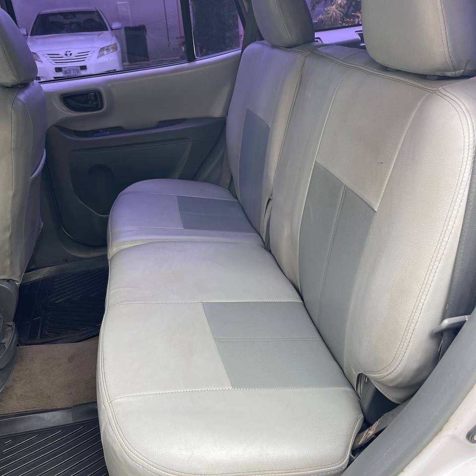 Hyundai Santa Fe 2006 Automática