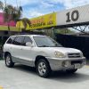 Hyundai Santa Fe 2006 Automática