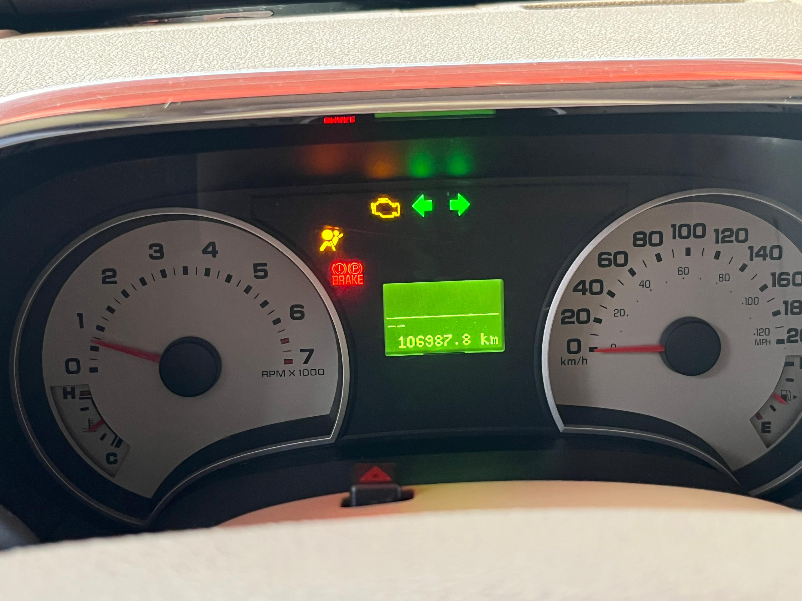 Marca: Ford  Modelo: Explorer Eddie Bauer Año: 2009