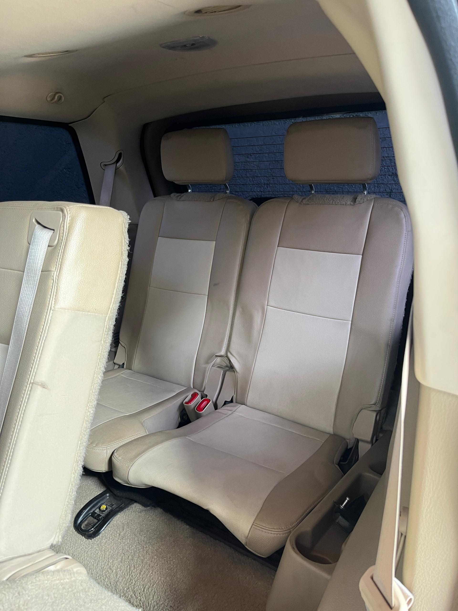 Marca: Ford  Modelo: Explorer Eddie Bauer Año: 2009