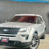 Marca:Ford  ▫Modelo:Explorer  ▫Año:2019