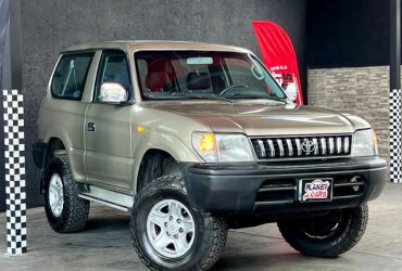 Marca: Toyota ▫Modelo: Merú Año: 2006