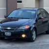 Optra 2010 78.000km