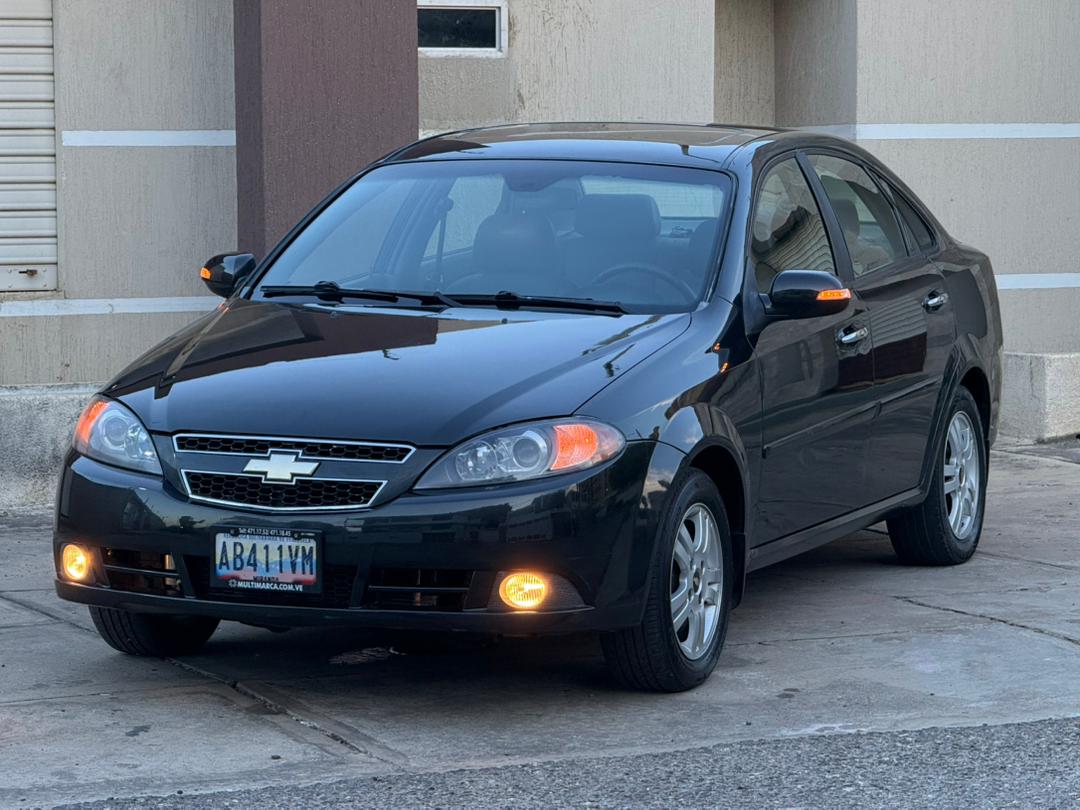 Optra 2010 78.000km