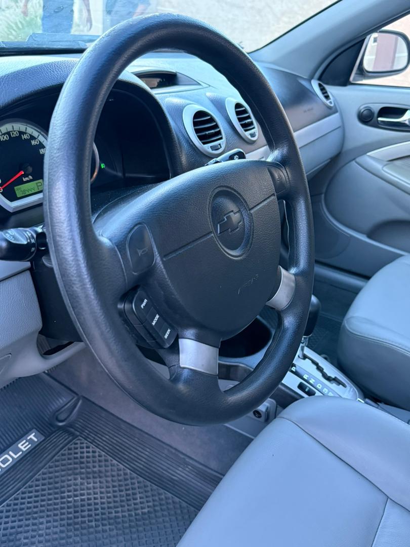 Optra 2010 78.000km