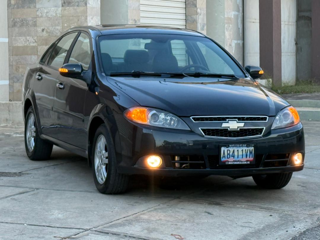 Optra 2010 78.000km
