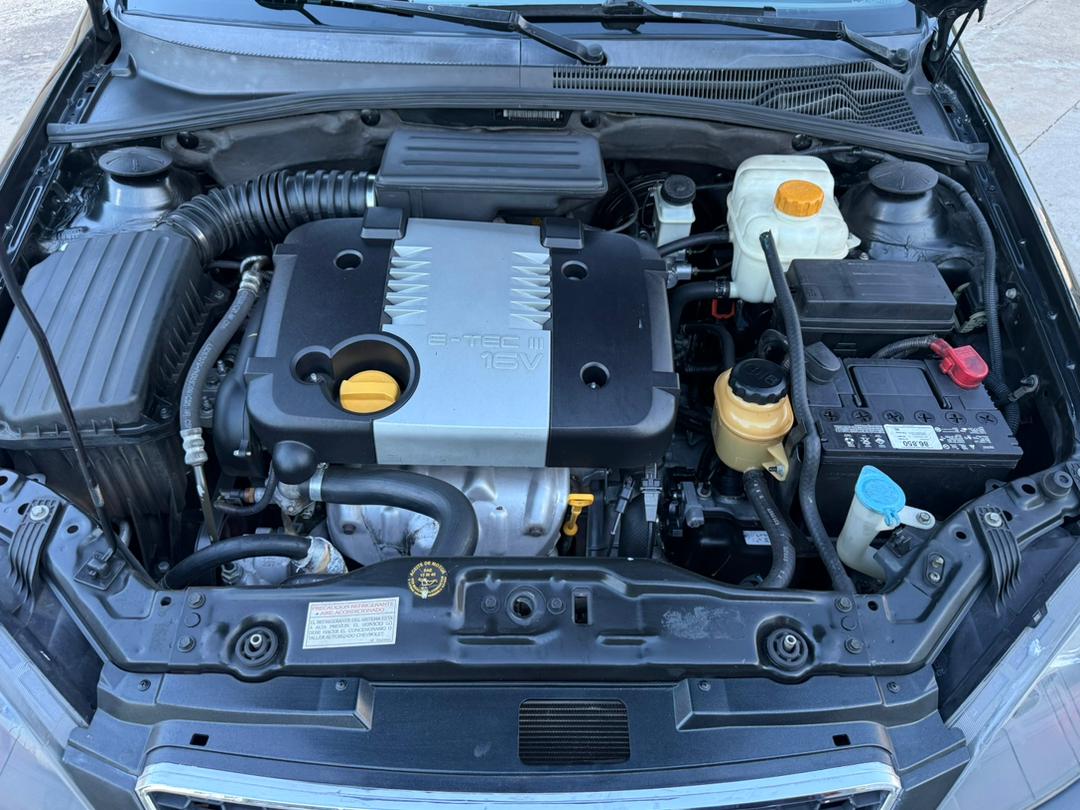 Optra 2010 78.000km