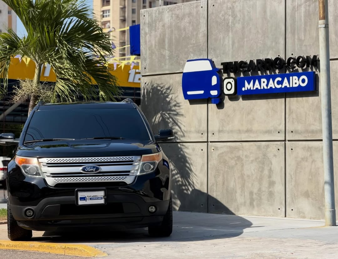 Ford Explorer XLT2014