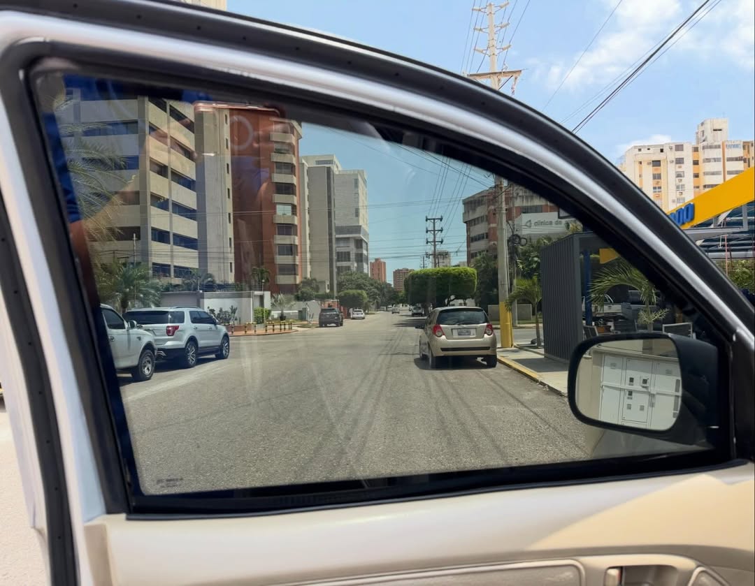 Privado: Toyota Fortuner 2011