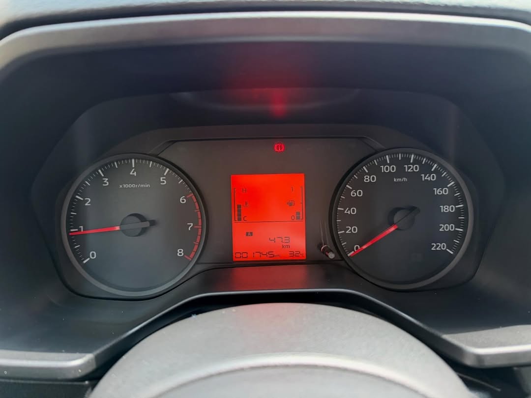 Mitsubishi L200 2026