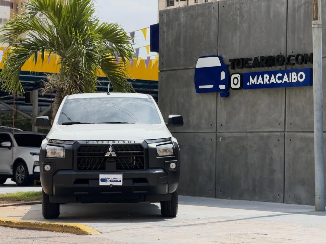 Mitsubishi L200 2026
