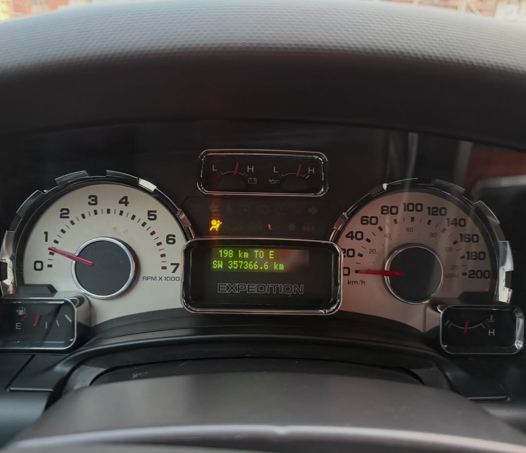 Ford Sport Trac 2008 Único Dueño