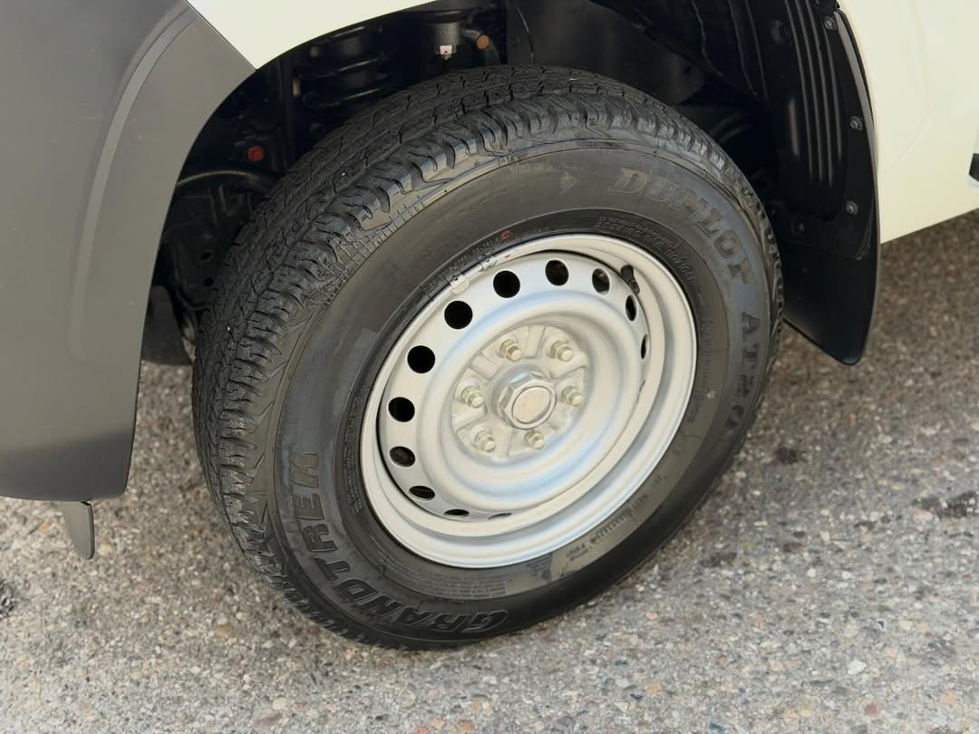 Mitsubishi L200 2026