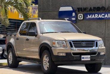 Ford Sport Trac 2008