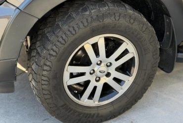 Ford Sport Trac 2008 Único Dueño