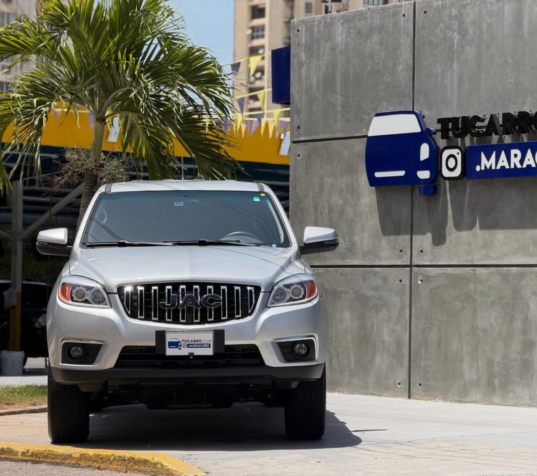 JAC T6 2026