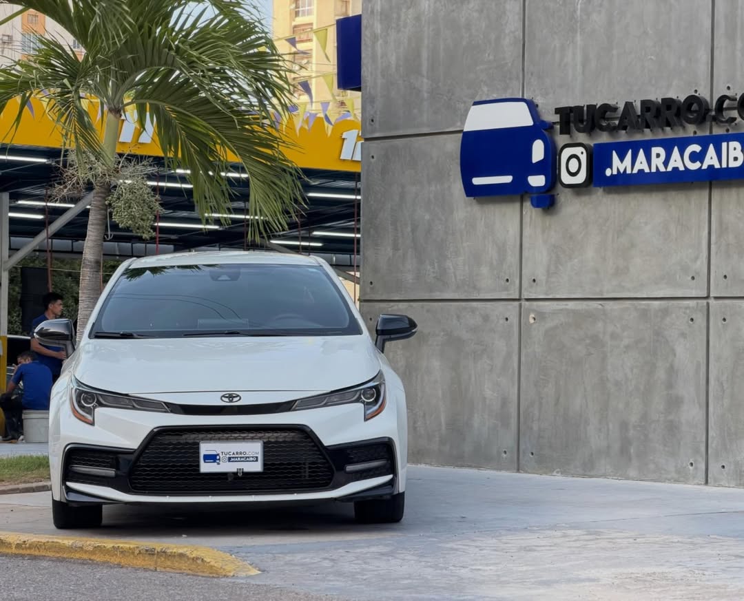 Toyota Corolla SE 2021
