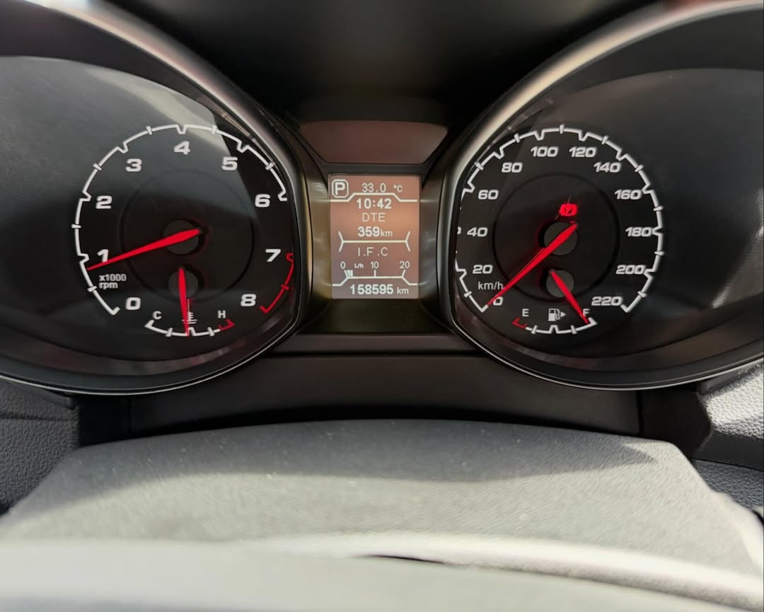 Chery Grand Tiggo 2015