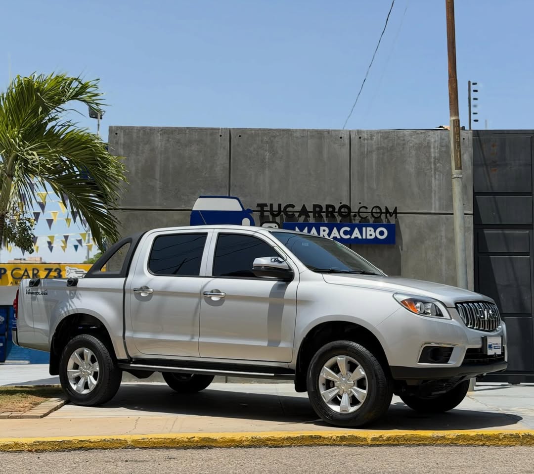 JAC T6 2026