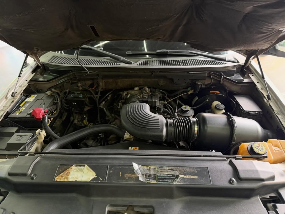 Ford F-150 XLT 2007