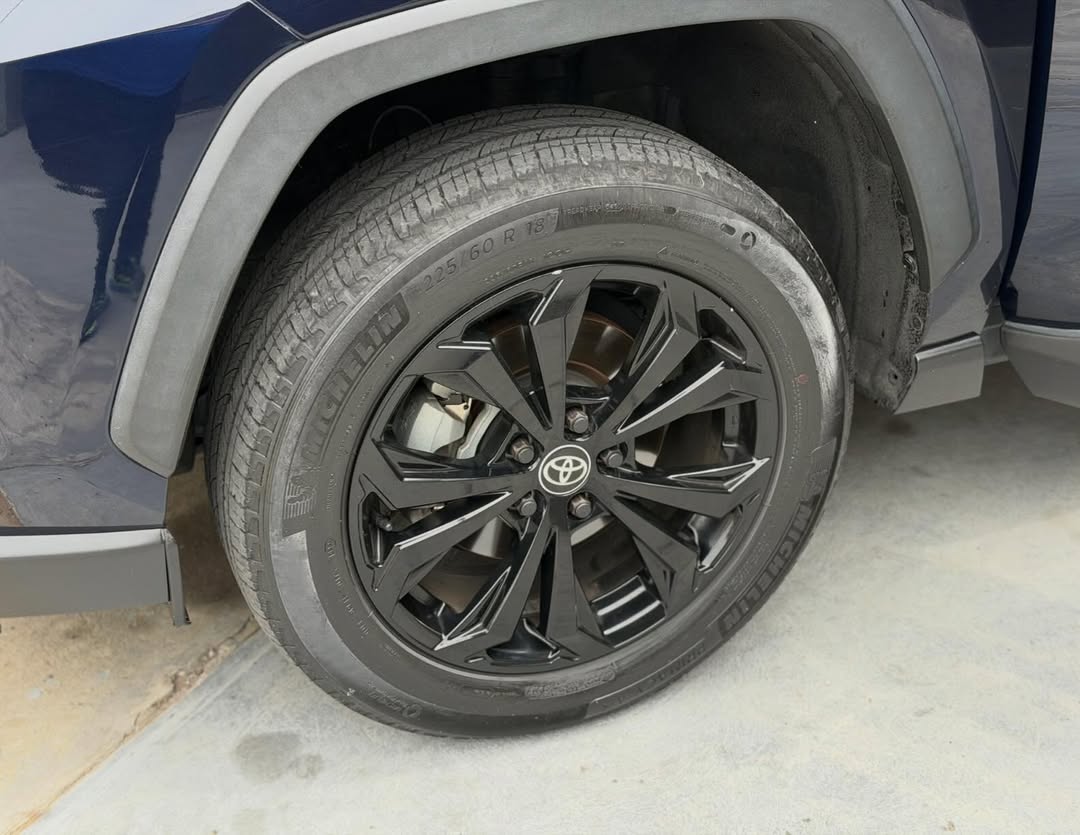 Toyota Rav4 2020