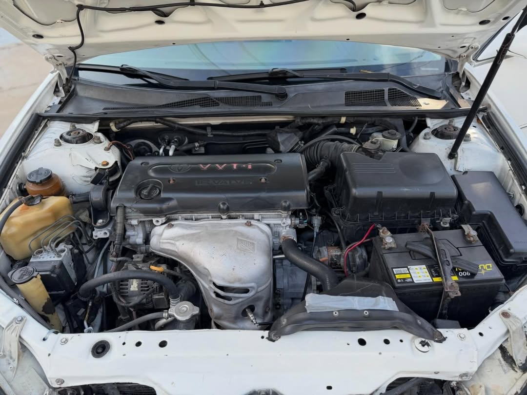 Toyota Camry 2005 Único dueño