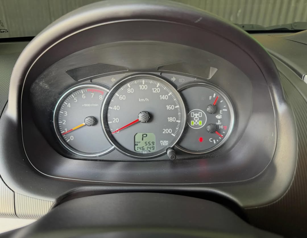Mitsubishi Montero GLS 2014