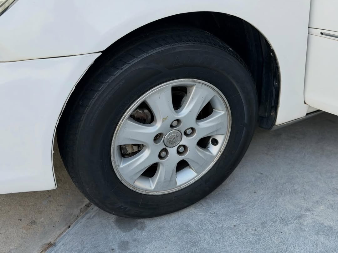 Toyota Camry 2005 Único dueño