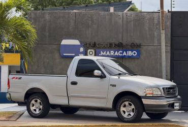 Ford F-150 XLT 2007