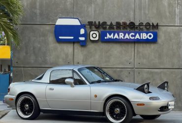 Mazda Miata 1998